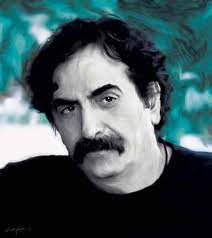 شهرام ناظری