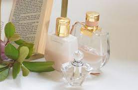 عطرها
