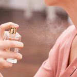 عطرها