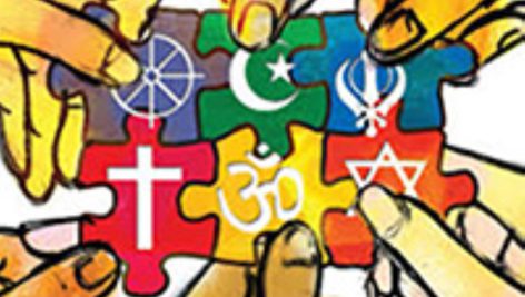 تحقیق در مورد تطبیق ادیان و وحدت آنها