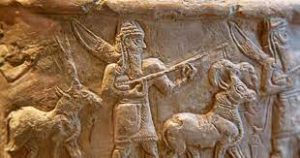 ریاضیات بابلی و مصری