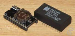 پاک کردن اطلاعات حافظه CMOS