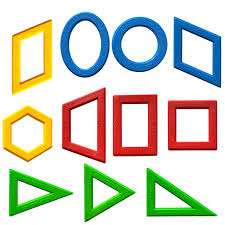 اشکال هندسی