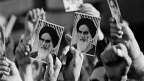تحقیق در مورد همزيستی انقلاب و نظام در انقلاب اسلامی