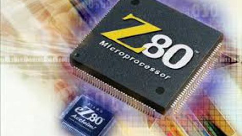 تحقیق در مورد ریزپردازنده Z80