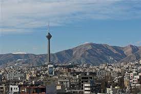 اقلیم تهران