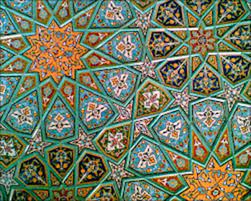 هنر در نخستین سالهای اسلام