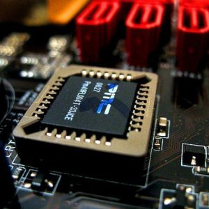 Bios چیست