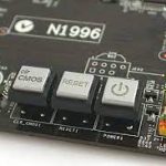 پاک کردن اطلاعات حافظه CMOS