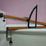 آزمایش ضریب اصطکاک
