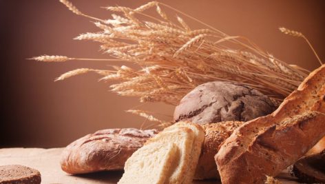 تحقیق در مورد نان در اسلام