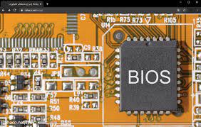 Bios چیست