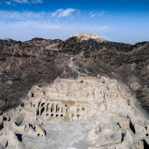 كوه خواجه سيستان