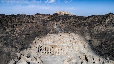 كوه خواجه سيستان