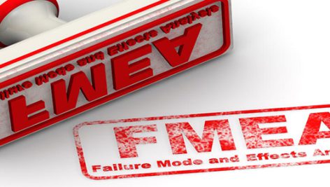FMEA چیست