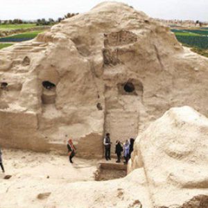 قلعه ایرج