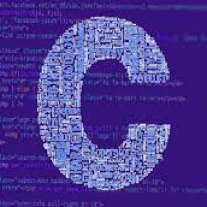زبان برنامه نويسي c