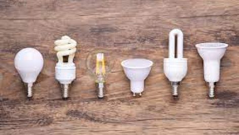 تحقیق در مورد انتخاب لامپ مناسب