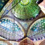 هنر در نخستین سالهای اسلام