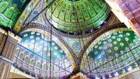 هنر در نخستین سالهای اسلام