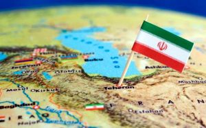 چشم انداز اقتصادی ایران