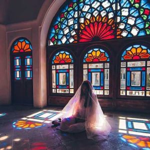 سوپرآلیاژهای ریخته چند بلوری(PC)