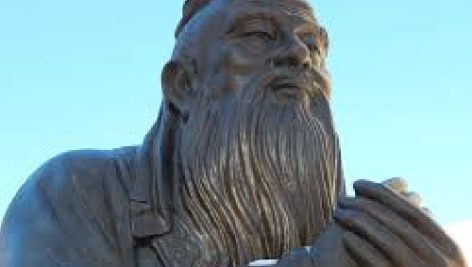 تحقیق در مورد معنی نوع دوستی و محبت به نظر کنفوسیوس