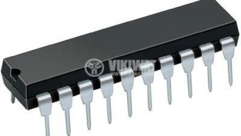 آی سی 74LS245