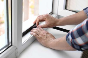 روشهای صرفه جویی از در و پنجره دوجداره