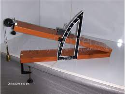 آزمایش ضریب اصطکاک