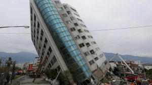 چگونه يك ساختمان ايمن در برابر زلزله بسازيم