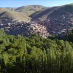 مونوگرافي روستاي سياه كلان