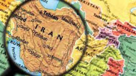 تقسيم‌بندي‌ جامعه‌ي‌ ايران‌