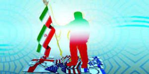 آسيبها و تهديدات امنيتي جمهوري اسلامي ايران در حوزه سياست خارجي و راهكارهاي مقابله با آن