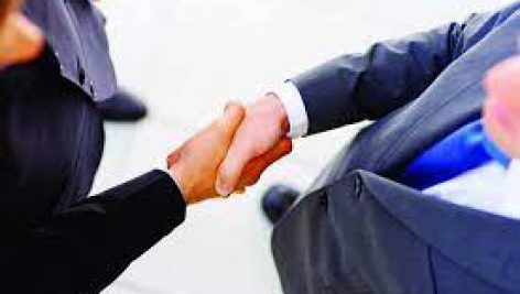 تعهد به نفع شخص ثالث