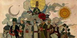 علويان و شیعیان در دوره عثمانی