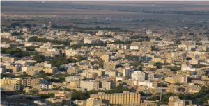 شهرستان سمنان