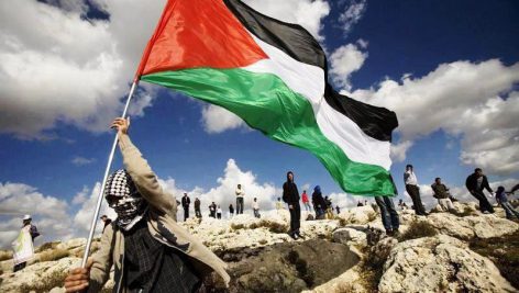 تاریخ فلسطین