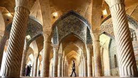 حوادث بعد از مرگ نادر و ظهور سلسله ي زنديه