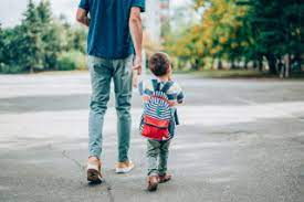 چگونه فرزند خود را براي مدرسه آماده کنيم