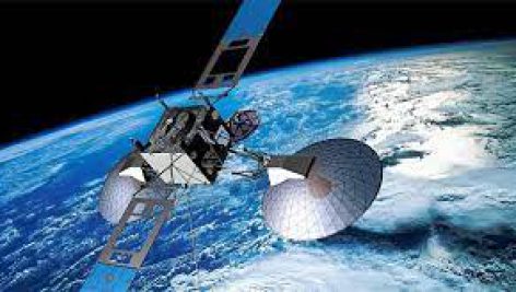 دانلود مقاله ماهواره و فرکانسهای مخابراتی