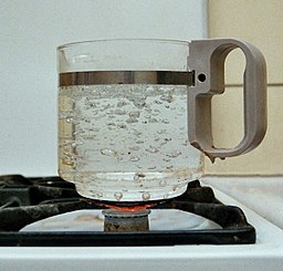 نقطه جوش