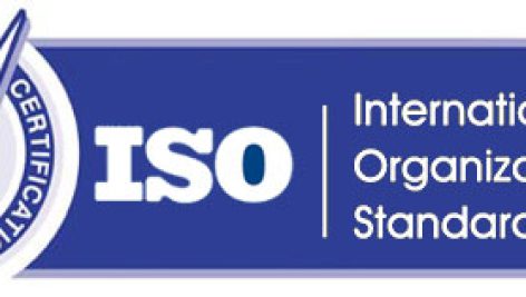 دانلود مقاله اطلاعاتی درباره سازمان بين المللی استاندارد ISO