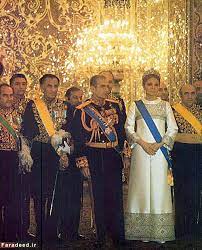 گذشته و حال جمشيد آموزگار