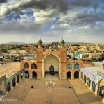 سبزوار