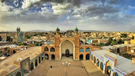 سبزوار