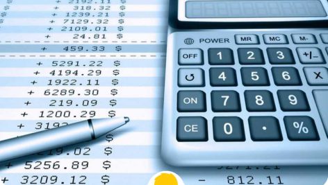 دانلود مقاله انواع حساب‌ها و کدینگ آنها در حسابداری
