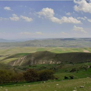 روستای پرگو