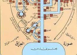 جغرافياي تاريخي خليج فارس