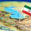 جایگاه ایران در اقتصاد جهان گردشگری